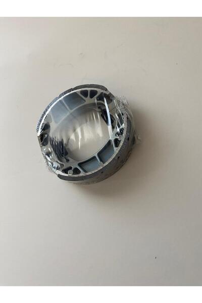 Mondial Wing 50cc Uyumlu Arka Fren Balata