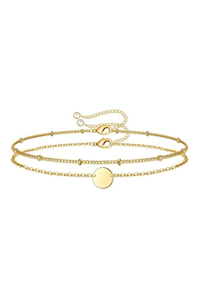 Alexis Signature Bratara Alexis Collection ALX87167B placata cu aur 18K