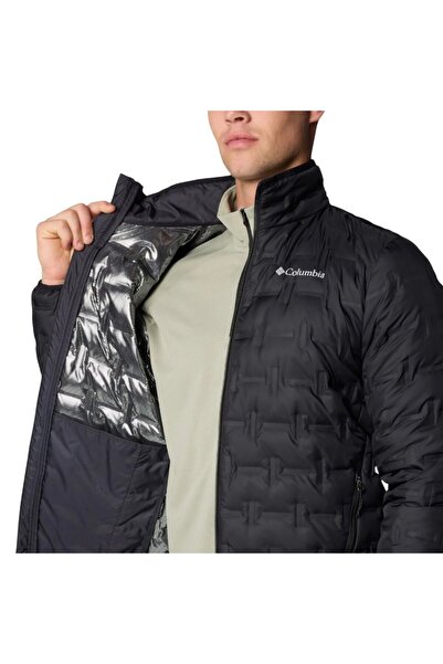 Columbia Μπουφάν Delta Ridge II