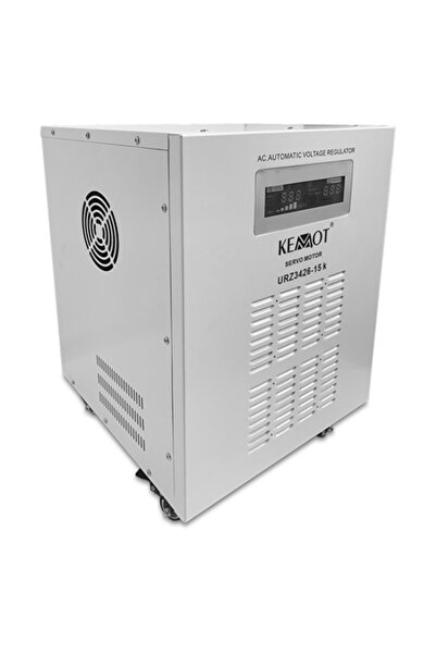 Kemot Regulator de tensiune automat de 15kva.