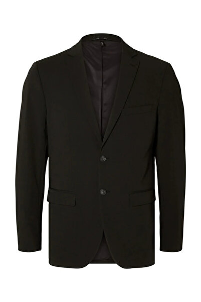 SELECTED Selected jacket, black
