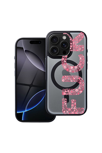 bestcase Θήκη MagSafe Shield για Apple iPhone 14 Pro Max, Dog Paw, husa 19372...