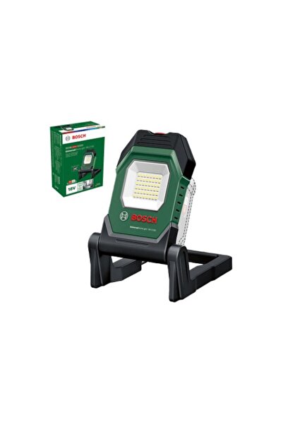 Bosch Universal Work Light, 18V-2100, 2100 lm, portable
