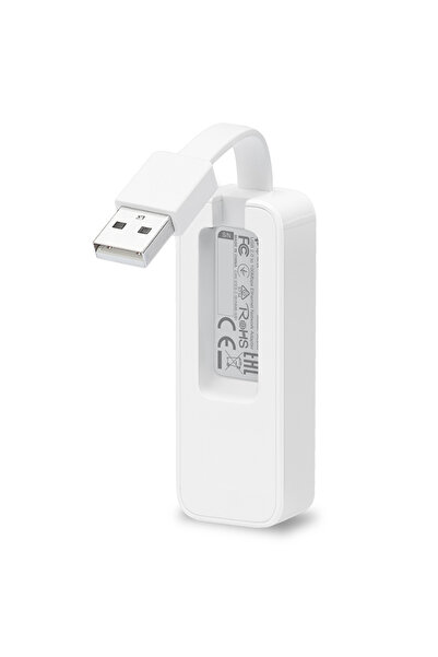 TP-LINK Adapter USB 2.0 - RJ45 Ethernet 100Mbps