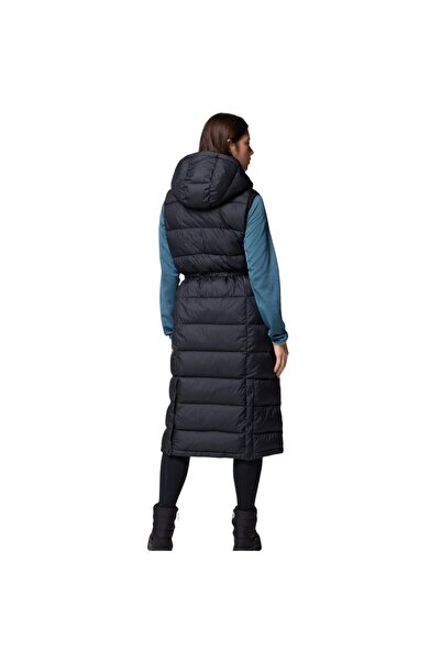 Columbia Pike Lake II Long W Vest