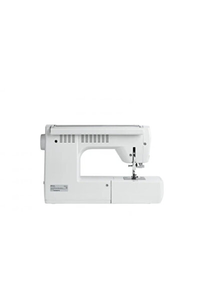 Minerva Digital sewing machine Touch Decor, 190 programs, 850 imp/min, 70W, White