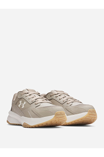 Under Armour Edge Leather Training Shoes