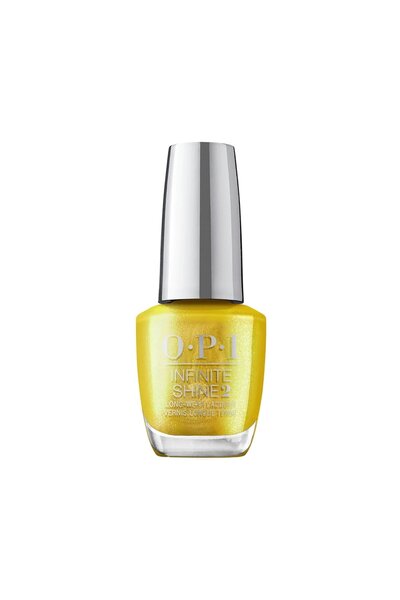 OPI Gel effect nail polish, Opi, IS The Leo-nly One, 15ml