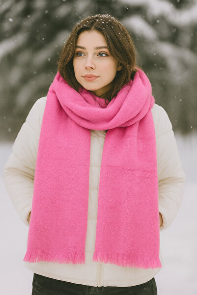 MEKİK BUTİK Σάλι με μαλακή υφή και υψηλής ποιότητας