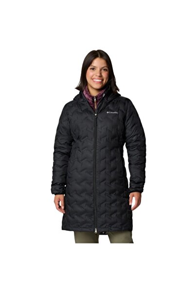 Columbia Jachetă Delta Ridge II Long W