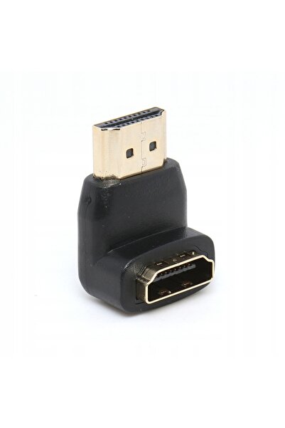 Other Adaptor unghiular HDMI 4K 60Hz 3D Ether ADAPTER