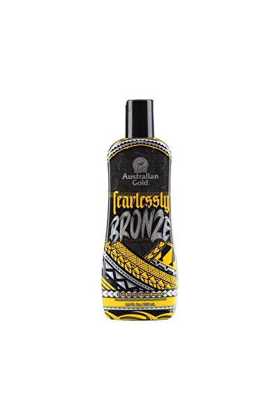 Australian Gold Tanning cream, Australian Gold, Fearlessly Bronze, 250ml