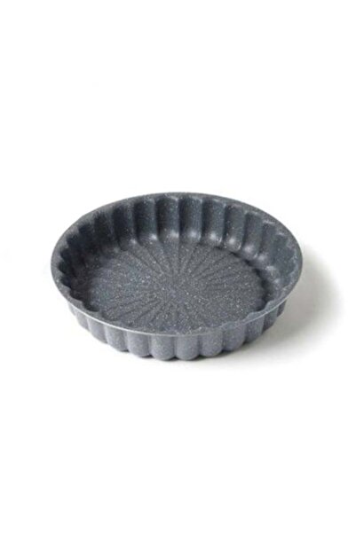 Dessini 32cm 3D Flower Shape Cake Mould (Grey)