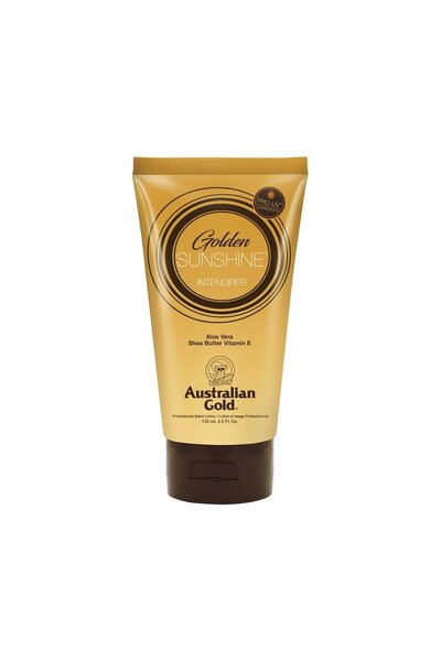 Australian Gold Crema pentru bronzat, Australian Gold, Golden Sunshine, 133ml