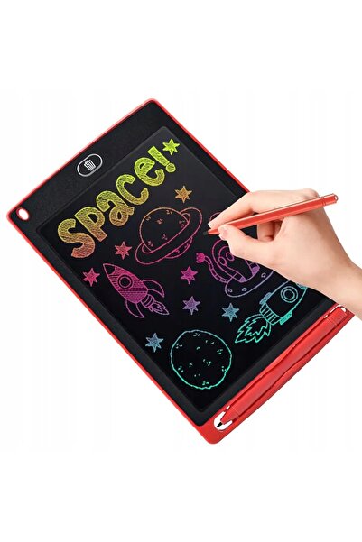 Other TABLETĂ GRAFICĂ Desen pentru COPII Multicolor