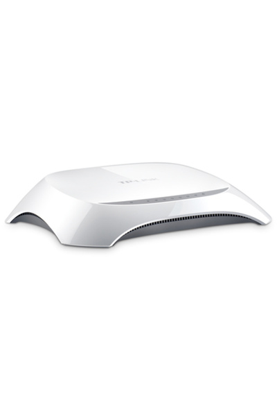 TP-LINK Router wireless TL-WR840N 300Mbps