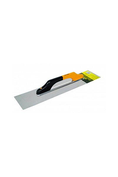 Top Master Pro Gletiera cu maner lemn fara dinti 600x130mm TMP, 320125