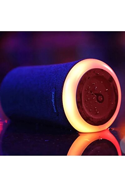 Anker Soundcore مكبر صوت فلير ميني بلوتوث مقاوم للماء