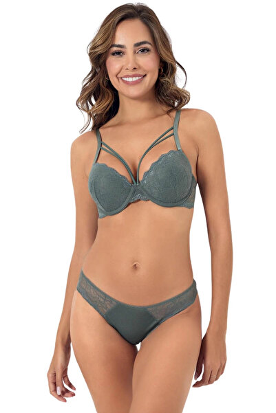 Godewo Bra Suit B Cup Woman 2040