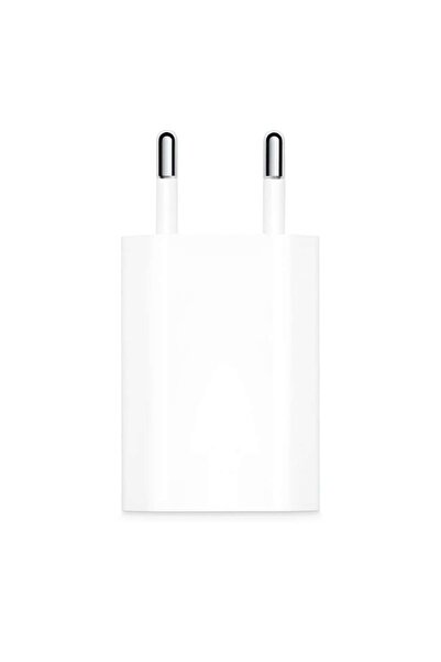 SOFAL Încărcător de perete USB, 5W, Z67, policarbonat, alb (ambalaj blister)