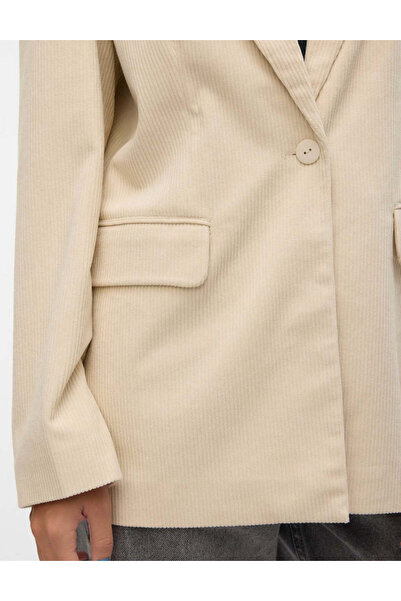 Vero Moda Vero Moda jacket, beige