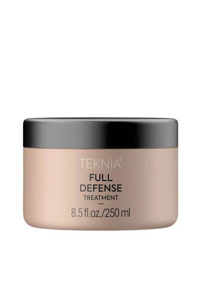 Lakme Tratament pentru par sensibilizat, Teknia, Full Defense Treatment, 250ml