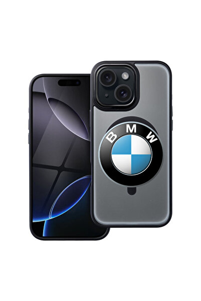 bestcase Carcasă MagSafe Shield pentru Apple iPhone 13, BMW, husa 2092174 FR ...