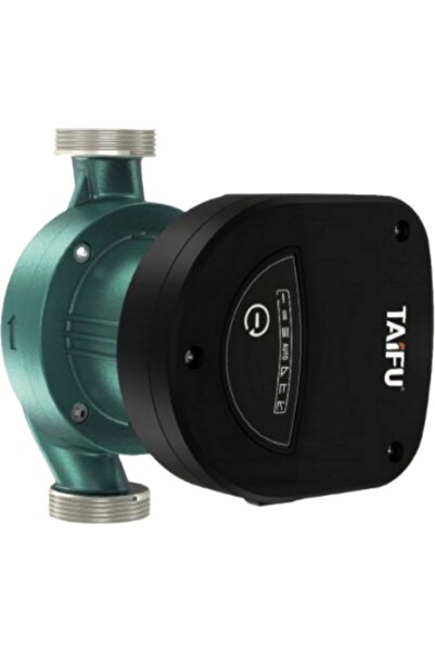 Taifu Rota Makina 32-10/180 Frekans Konvertörlü 220V Sirkülasyon Pompası / Kazan-Boyler-Kombi