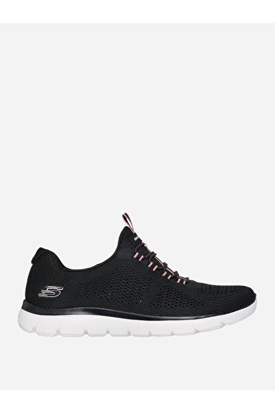 SKECHERS Summits Stretch Lace Shoes