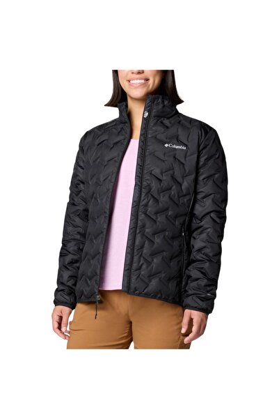 Columbia Μπουφάν Delta Ridge II W