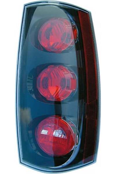 Generic Rear right tail light (passenger side) for GMC Yukon XL 1500 2007-2014 (Denali)