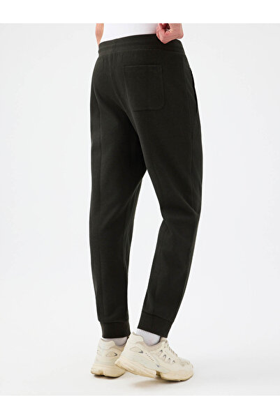 Loft Haki Erkek Eşofman Altı LF2039983