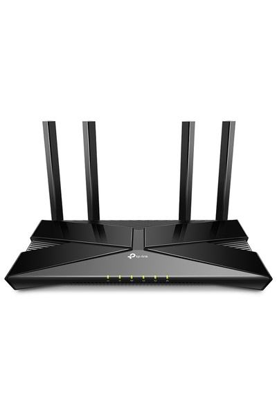 TP-LINK Router Ax3000 Gigabit Wi-fi Dual-Core