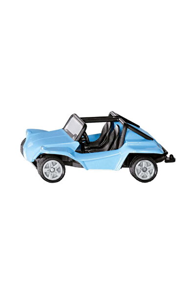 Siku Metal Buggy Toy 1057 for Children Over 3 Years Old