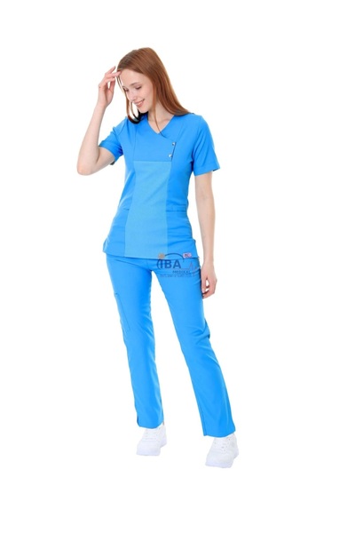 İBA Modern Medical Suit