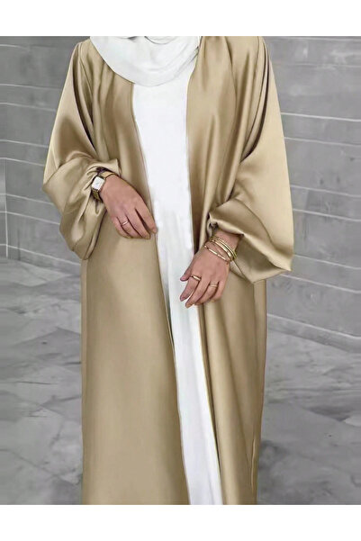 Sheya Sheya Dress and Cardigan Set, mix colors