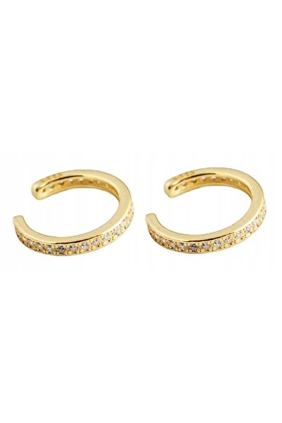 Other CERCEI DIN CUPRU, BIJUTERII LA MODĂ, CLASICE, AUR DE 14 K