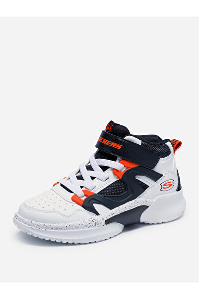 SKECHERS SKX Court Hype Shoes