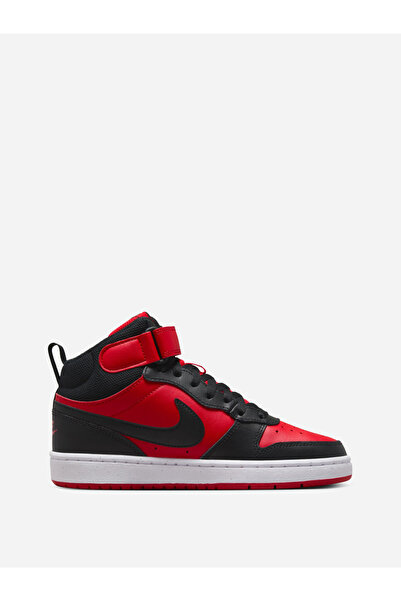 Nike Court Borough Mid 2 Shoes