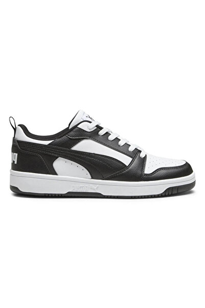 Puma Rebound V6 Low férfi tornacipő