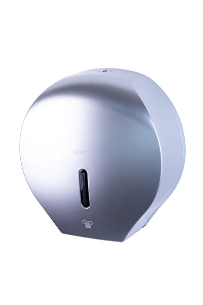 Trendy's Dispenser hartie igienica,TRENDY’S, mini jumbo, gri