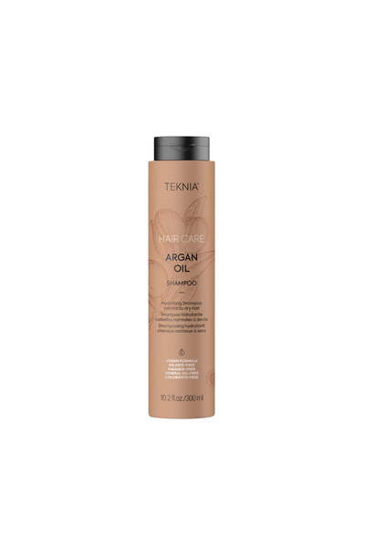 Lakme Moisturizing shampoo with argan oil, Lakme, Argan Oil Shampoo, 300ml