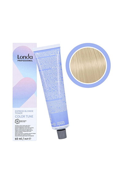 Londa Professional Toner, Londa Professional, Color Tune Express Toners, /07, 60ml