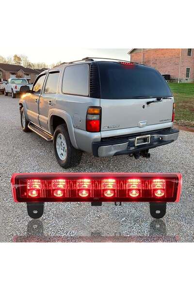 Generic LED Brake Stop Light for Yukon - Tahoe Rear Door (2000-2006)