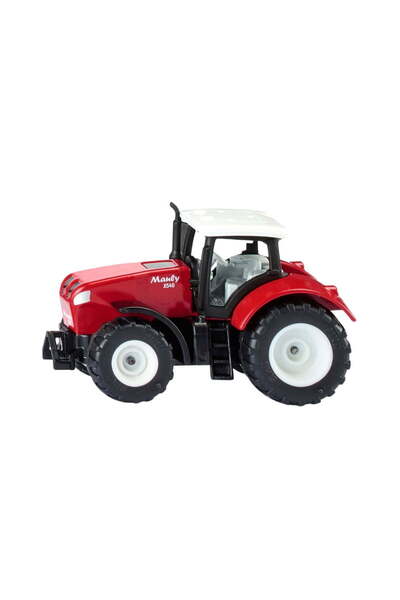 Siku Metal Toy Tractor Mauly X540 1105 High Quality Finish