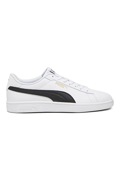 Puma Tenis Smash 3.0 alb unisex 390987-11