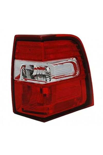 Generic Right Stop Lamp for Ford Expedition (2007-2016) - Made in Taiwan