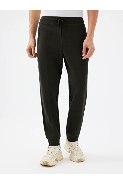 Loft Haki Erkek Eşofman Altı LF2039983