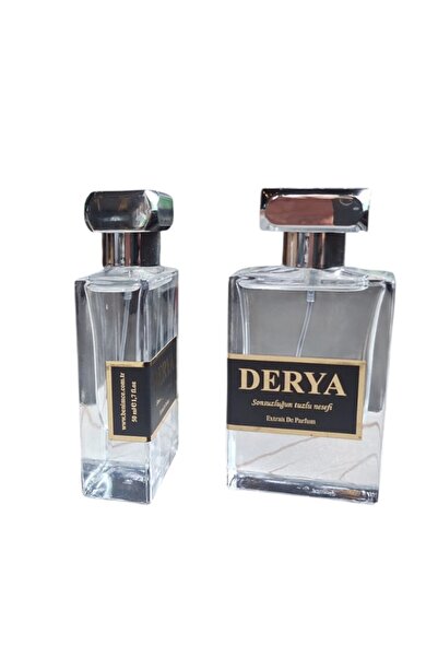 Derya Ekstrakt Parfüm 50 ml