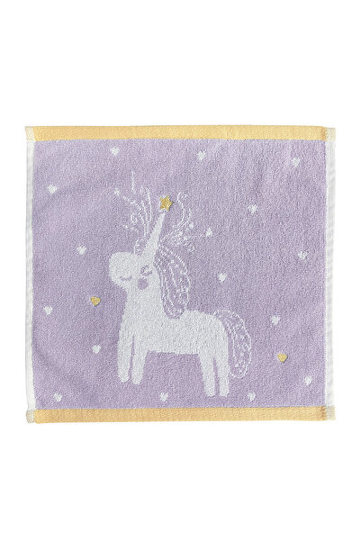 Casadora Baby منشفة أسترا الأولى مصنوعة من القطن العضوي بنسبة 100% - 30x30 سم